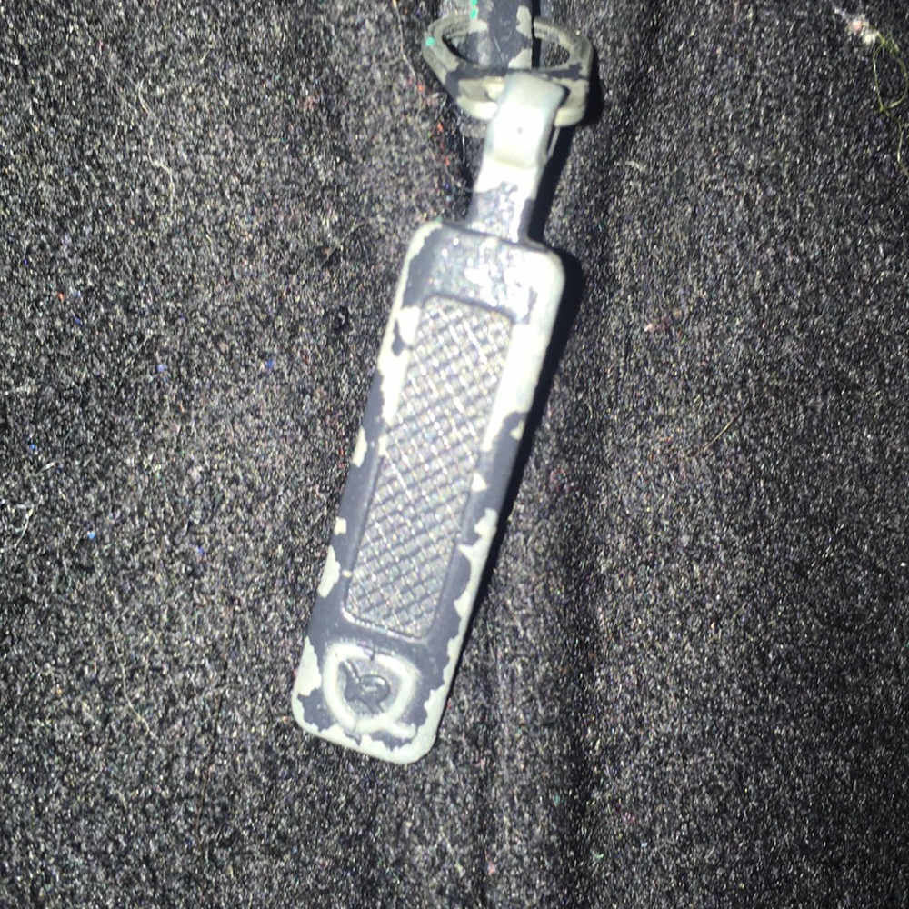 Retro ROCAWEAR jacket - Picture 4 of 8